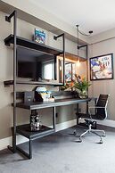 Malmaison Edinburgh