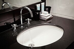 Malmaison Edinburgh