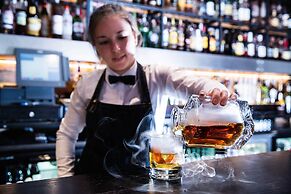 Malmaison Edinburgh