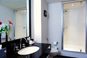 Malmaison Edinburgh