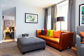 Malmaison Edinburgh