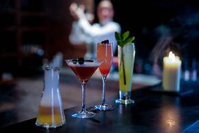 Malmaison Edinburgh