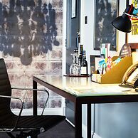 Malmaison Edinburgh