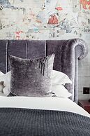 Malmaison Edinburgh