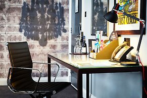 Malmaison Edinburgh