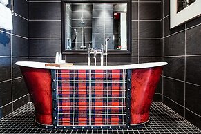 Malmaison Edinburgh