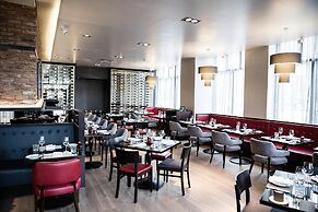Malmaison Edinburgh