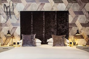 Malmaison Edinburgh