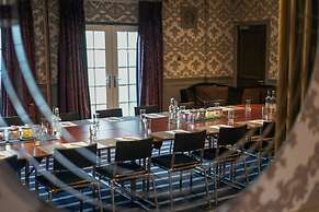 Malmaison Edinburgh