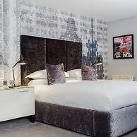 Malmaison Edinburgh