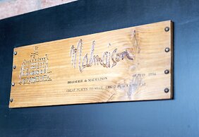 Malmaison Edinburgh