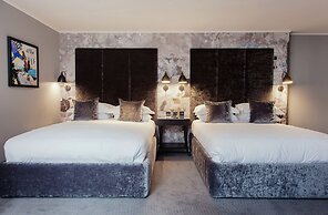 Malmaison Edinburgh