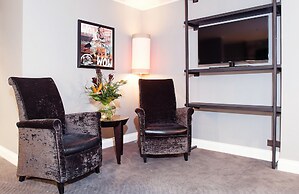 Malmaison Edinburgh