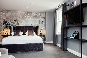 Malmaison Edinburgh