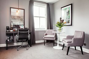Malmaison Edinburgh