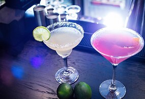 Malmaison Edinburgh