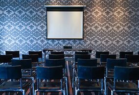 Malmaison Edinburgh