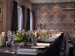 Malmaison Edinburgh