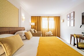 Hôtel Lepoussin