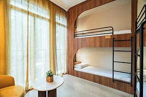 Hôtel Lepoussin