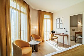 Hôtel Lepoussin