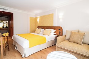 Hôtel Lepoussin