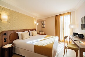 Hôtel Lepoussin