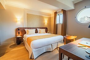Hôtel Lepoussin
