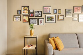 Citadines Ramblas Barcelona