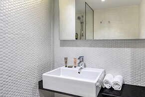 Citadines Ramblas Barcelona