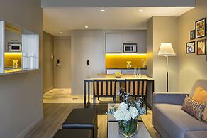 Citadines Ramblas Barcelona