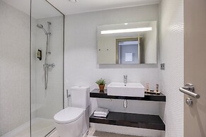 Citadines Ramblas Barcelona