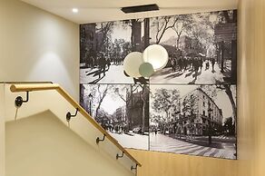 Citadines Ramblas Barcelona