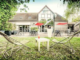 ibis Maisons Laffitte