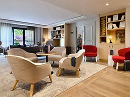 ibis Maisons Laffitte