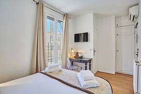 Eiffel Rive Gauche
