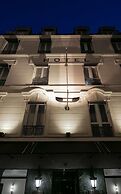 Eiffel Rive Gauche