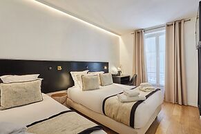 Eiffel Rive Gauche