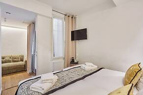 Eiffel Rive Gauche