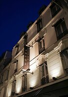 Eiffel Rive Gauche