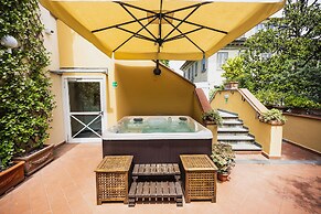 Hotel Ilaria