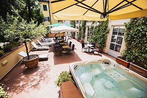 Hotel Ilaria