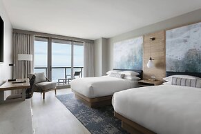 Marriott Virginia Beach Oceanfront Resort