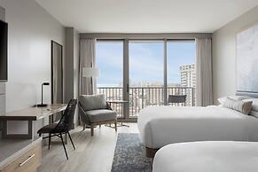 Marriott Virginia Beach Oceanfront Resort