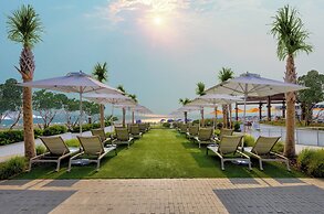 Marriott Virginia Beach Oceanfront Resort