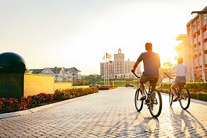 Marriott Virginia Beach Oceanfront Resort