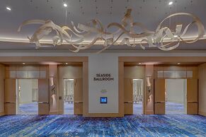 Marriott Virginia Beach Oceanfront Resort