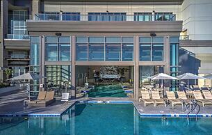 Marriott Virginia Beach Oceanfront Resort