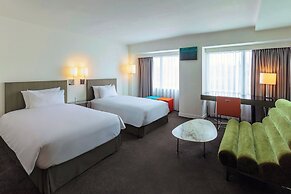 United Hotel