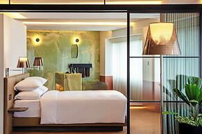 United Hotel